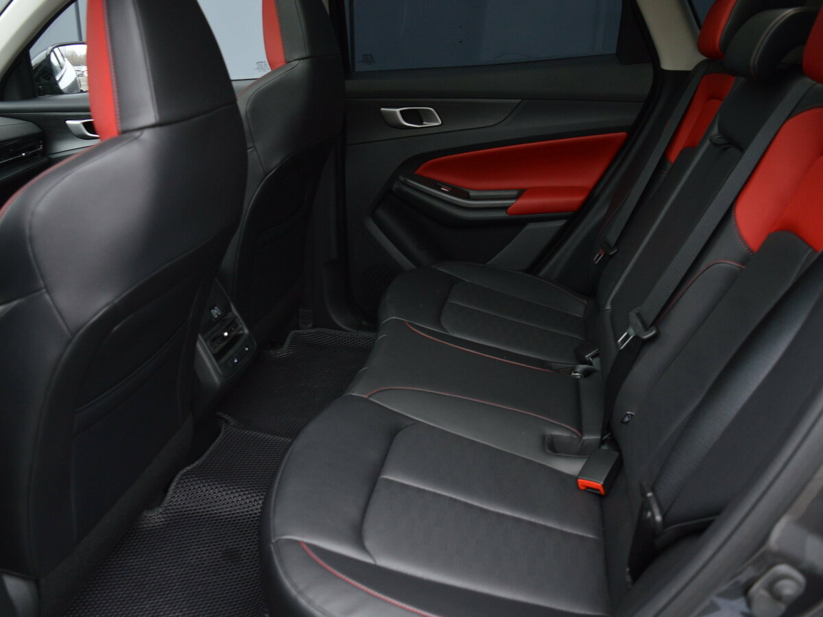 Купить Changan UNI-S (CS55 Plus), 2024, 11 000 км, фото №17