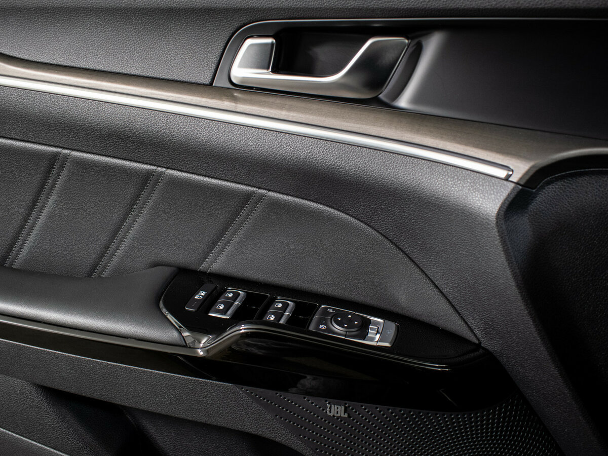 Купить Kia K5 III, 2024, 12 279 км, фото №17