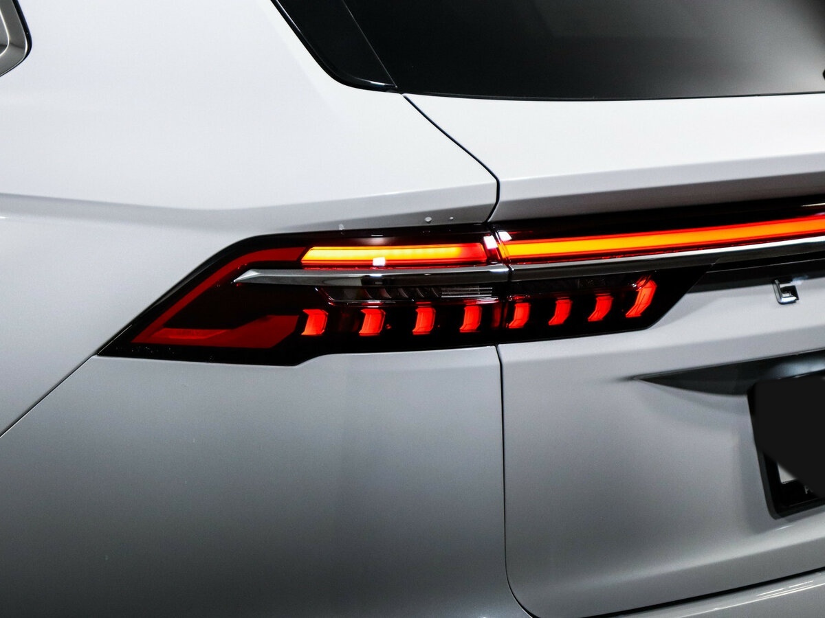 Купить Geely Monjaro (Xingyue L) I Рестайлинг 2, 2025, 2 213 км, фото №15