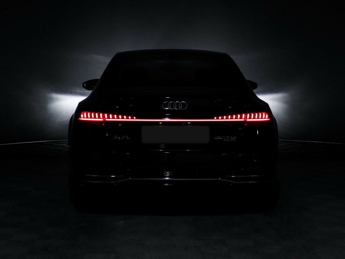 Купить Audi A7 L 45 TFSI II (4K), 2024, 5 000 км, фото №17