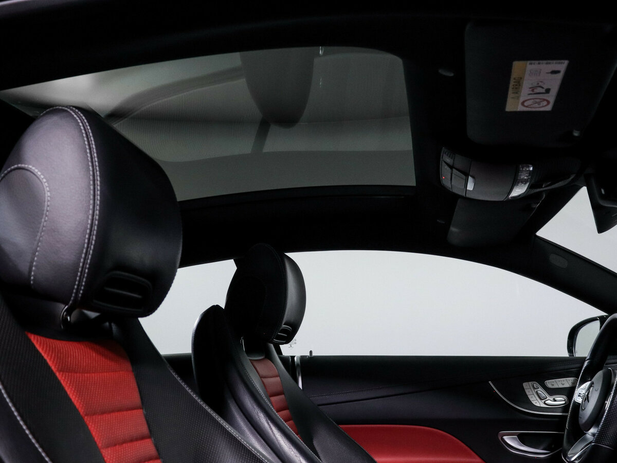 Купить Mercedes-Benz E-Класс 450 V (W213, S213, C238), 2018, 106 587 км, фото №16