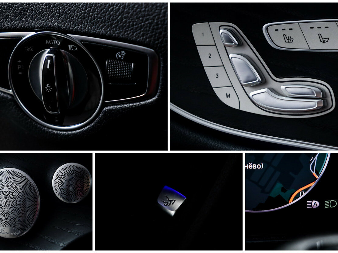 Купить Mercedes-Benz E-Класс 450 V (W213, S213, C238), 2018, 106 587 км, фото №17