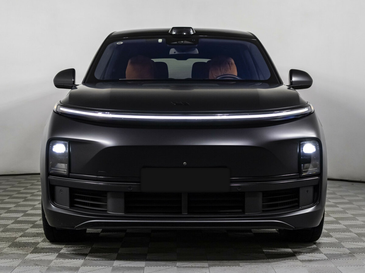 Li Auto (Lixiang) L9