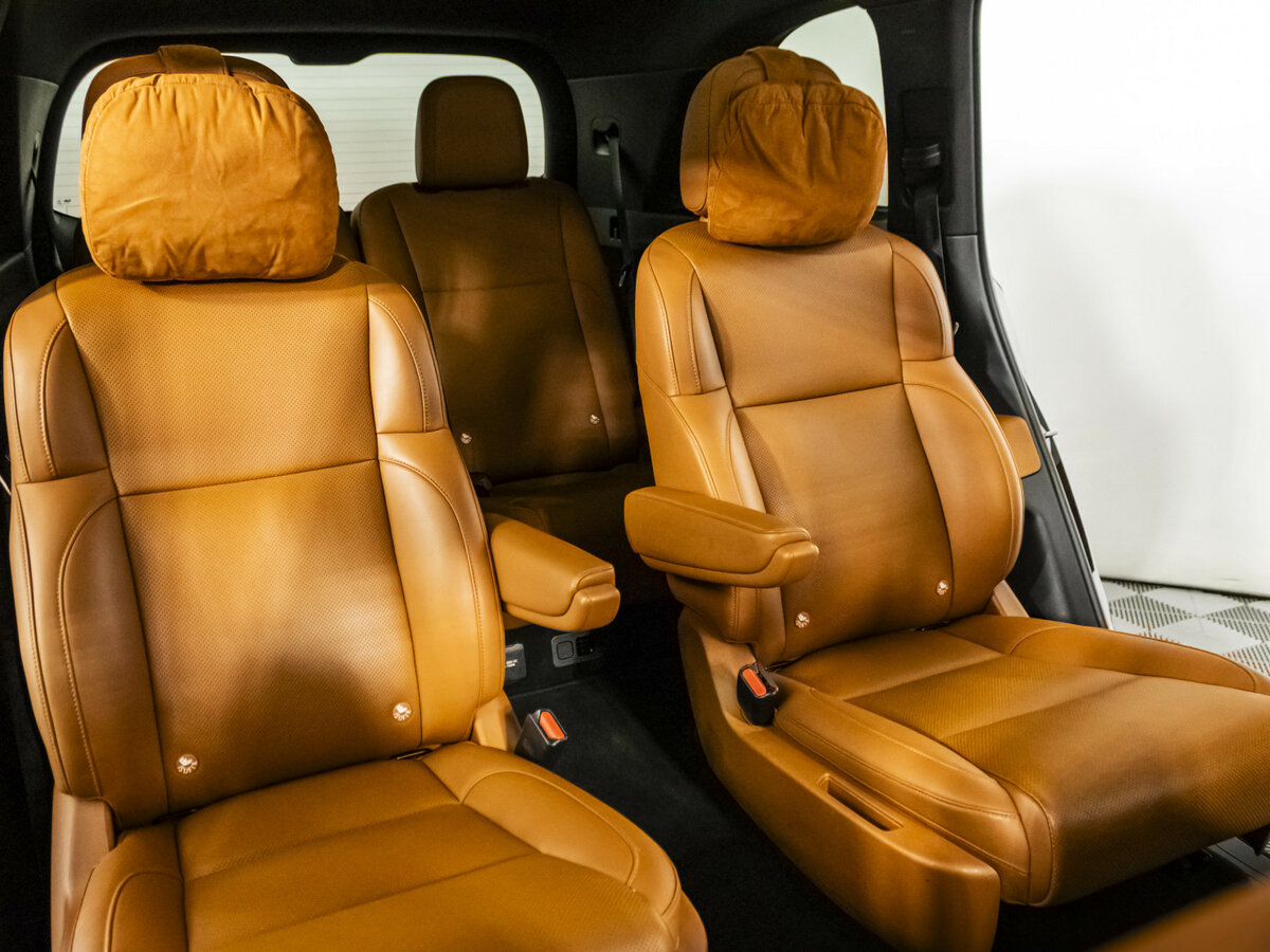 Купить Li Auto (Lixiang) L9 44.5 kWh I, 2023, 45 850 км, фото №9