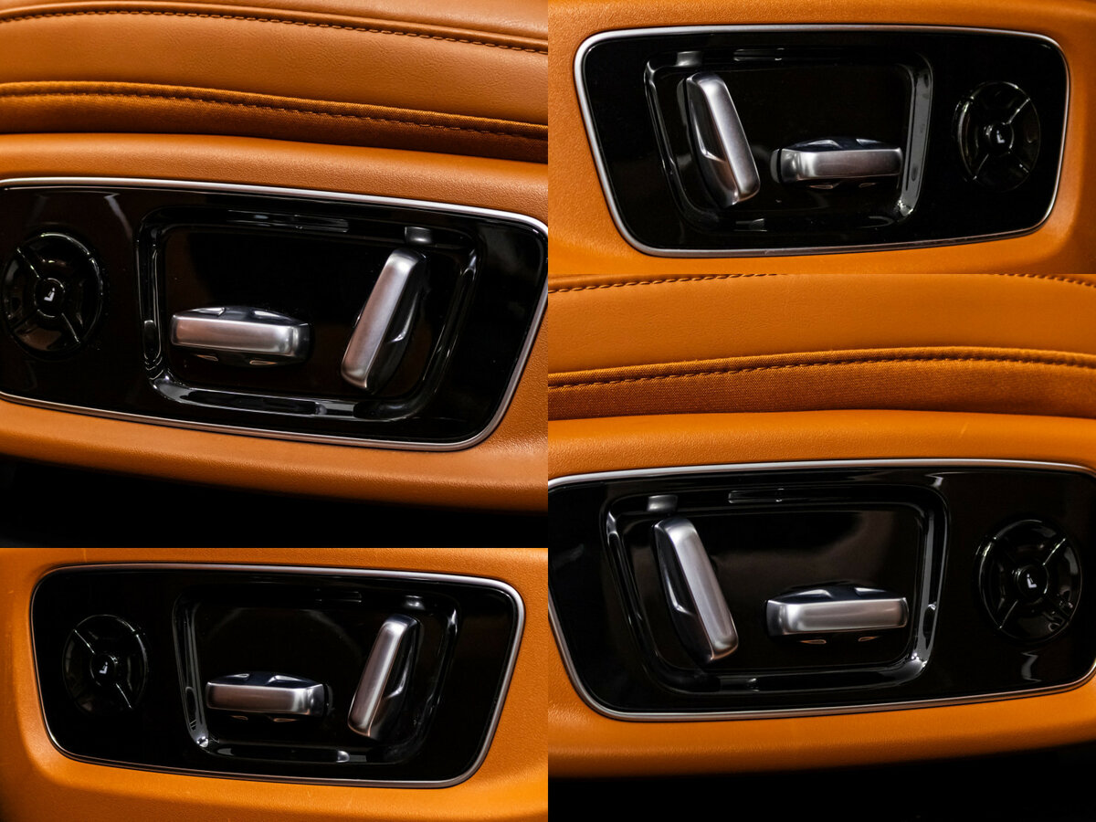 Купить Li Auto (Lixiang) L9 44.5 kWh I, 2023, 45 850 км, фото №17