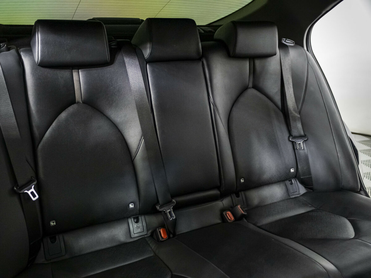 Купить Toyota Camry VIII (XV70) Рестайлинг, 2021, 66 961 км, фото №13