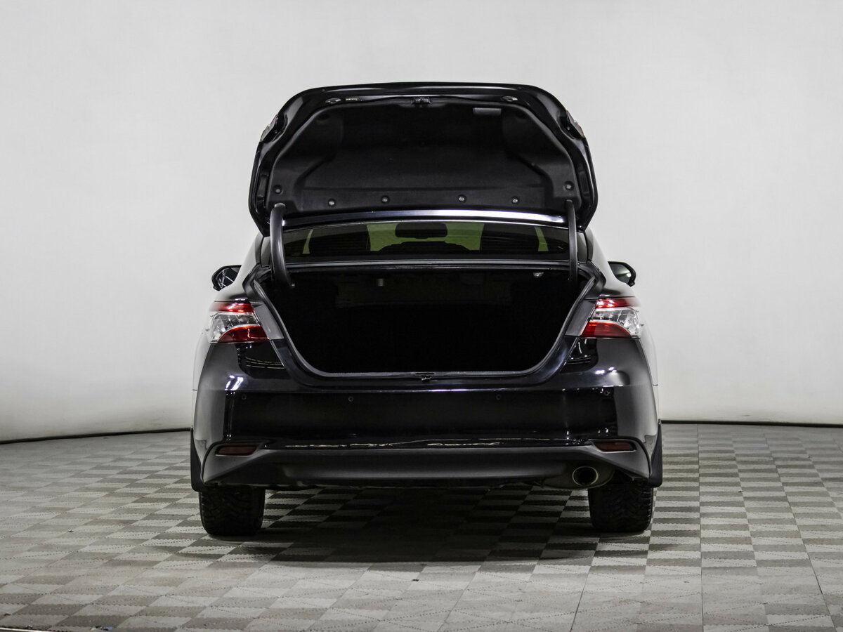 Купить Toyota Camry VIII (XV70) Рестайлинг, 2021, 66 961 км, фото №16