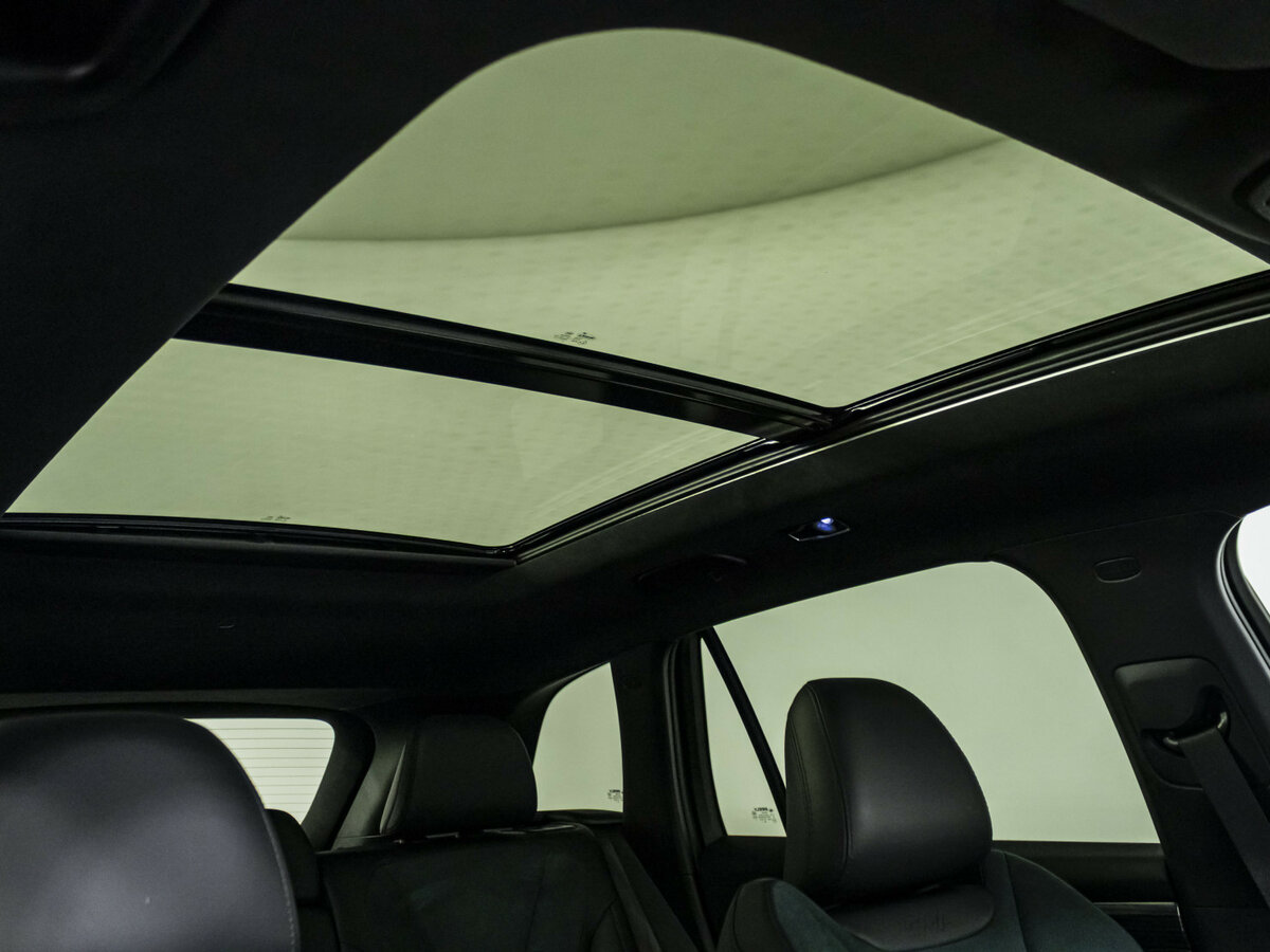 Купить Geely Monjaro I, 2023, 27 995 км, фото №16