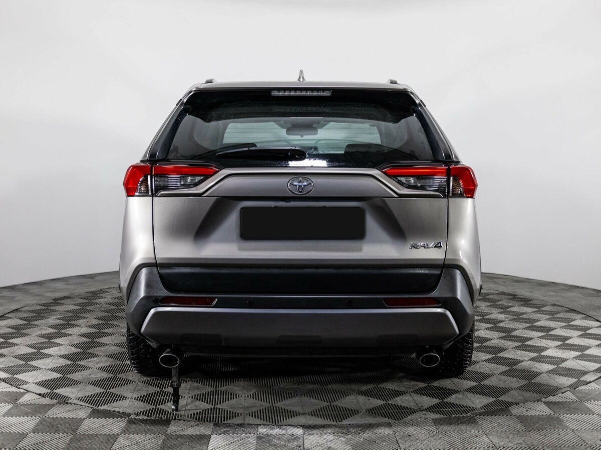 Купить Toyota RAV4 V (XA50), 2021, 52 813 км, фото №7