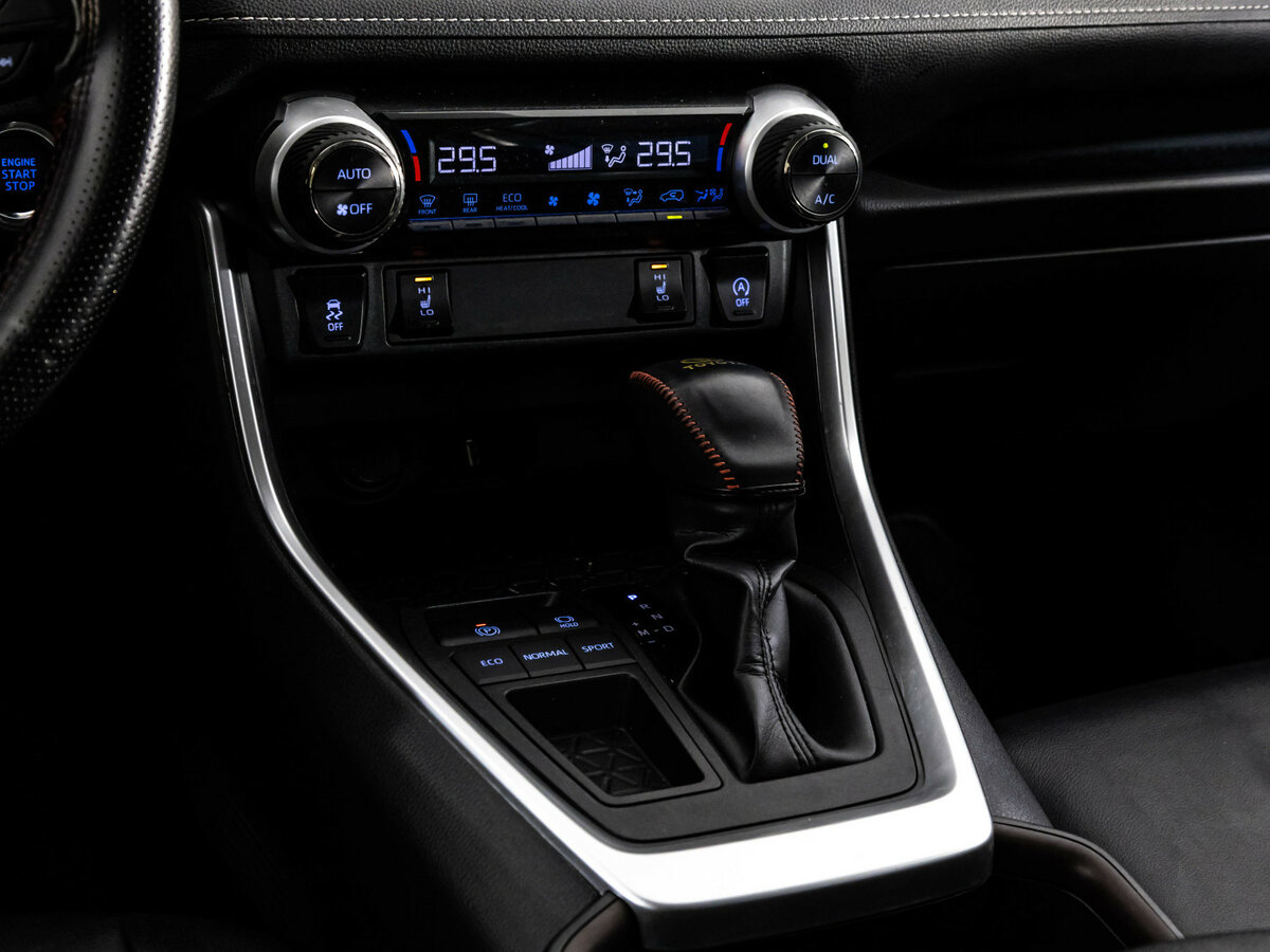 Купить Toyota RAV4 V (XA50), 2021, 52 813 км, фото №11