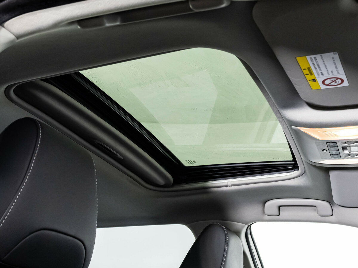 Купить Toyota RAV4 V (XA50), 2021, 52 813 км, фото №22