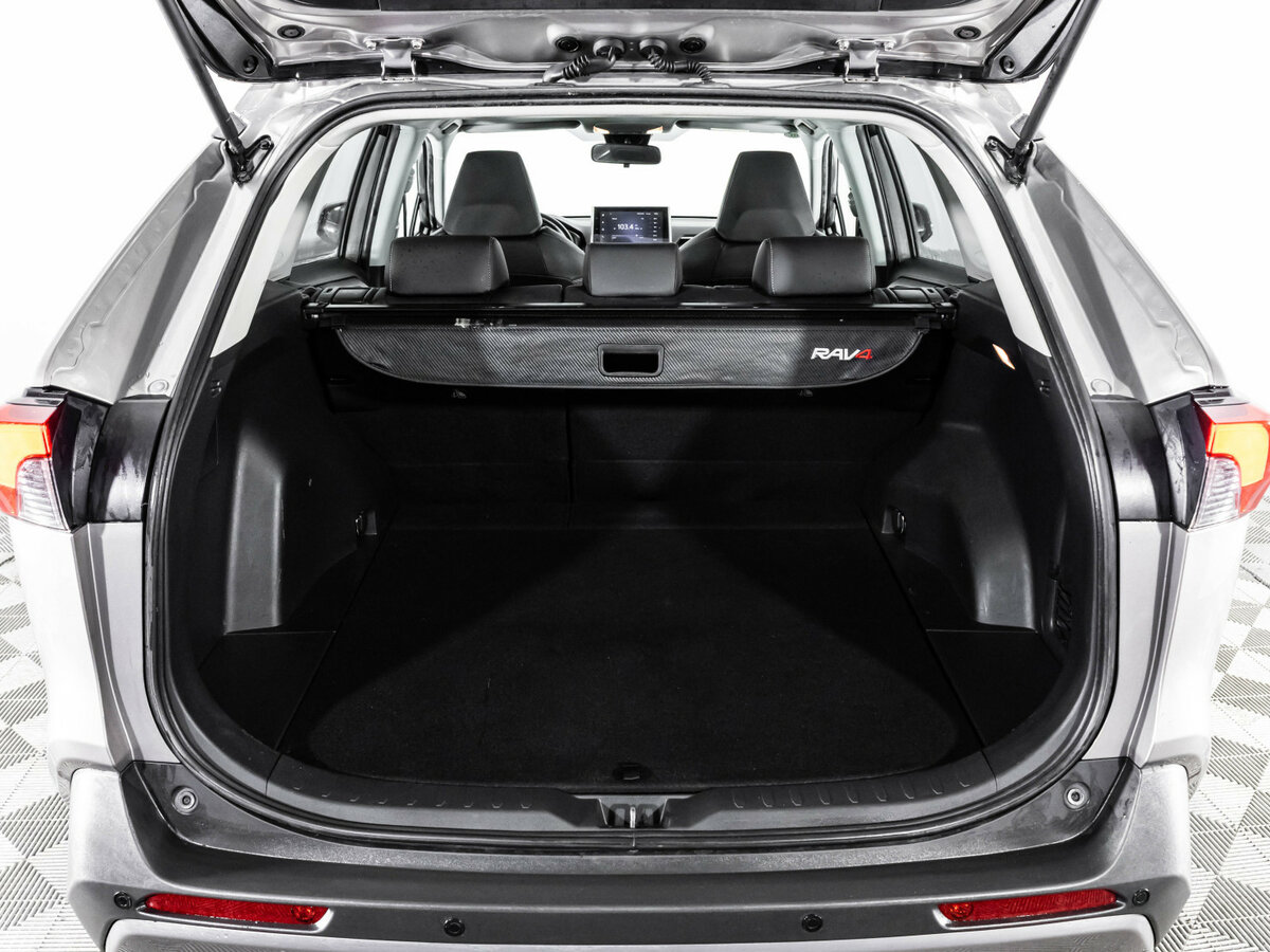 Купить Toyota RAV4 V (XA50), 2021, 52 813 км, фото №24