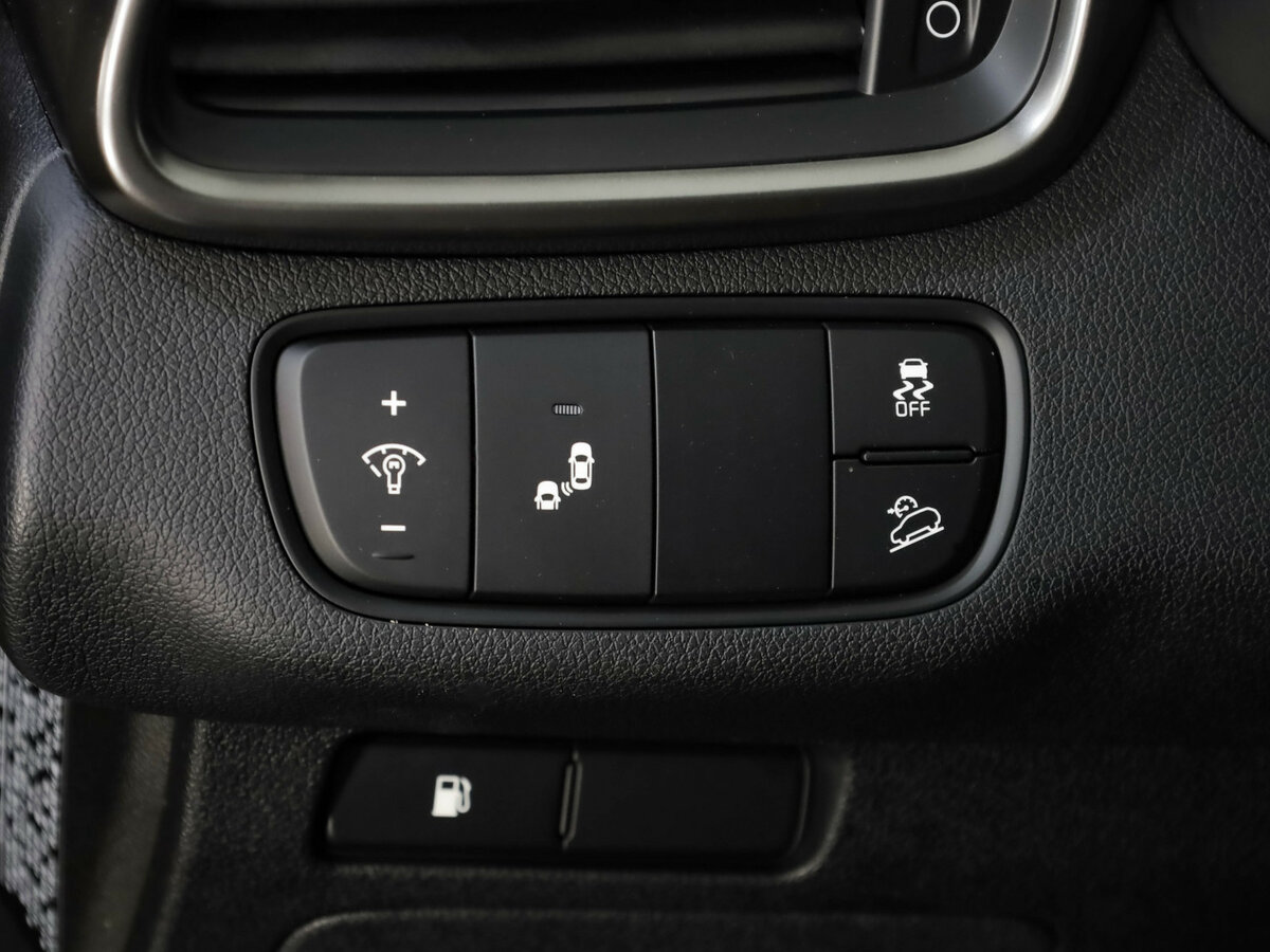 Купить Kia Sorento 8-speed III Prime Рестайлинг, 2018, 114 280 км, фото №23