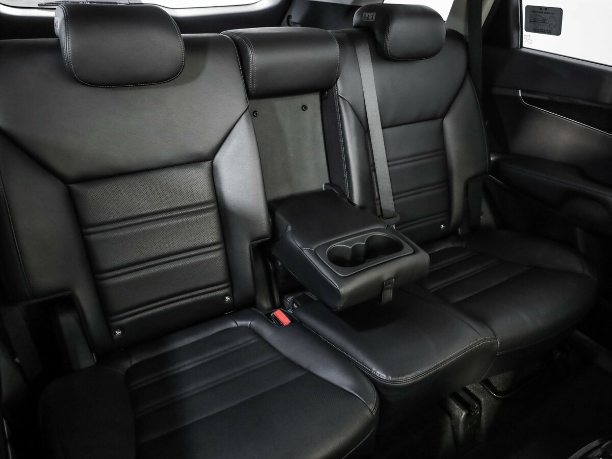 Купить Kia Sorento 8-speed III Prime Рестайлинг, 2018, 114 280 км, фото №30