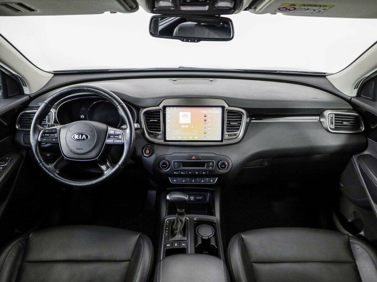 Купить Kia Sorento III Prime Рестайлинг, 2020, 77 249 км, фото №10