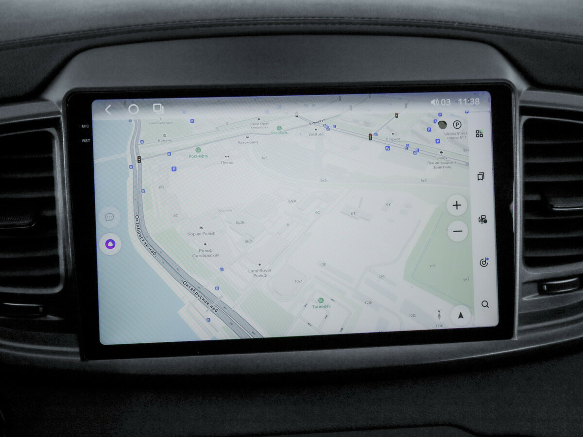 Купить Kia Sorento III Prime Рестайлинг, 2020, 77 249 км, фото №16