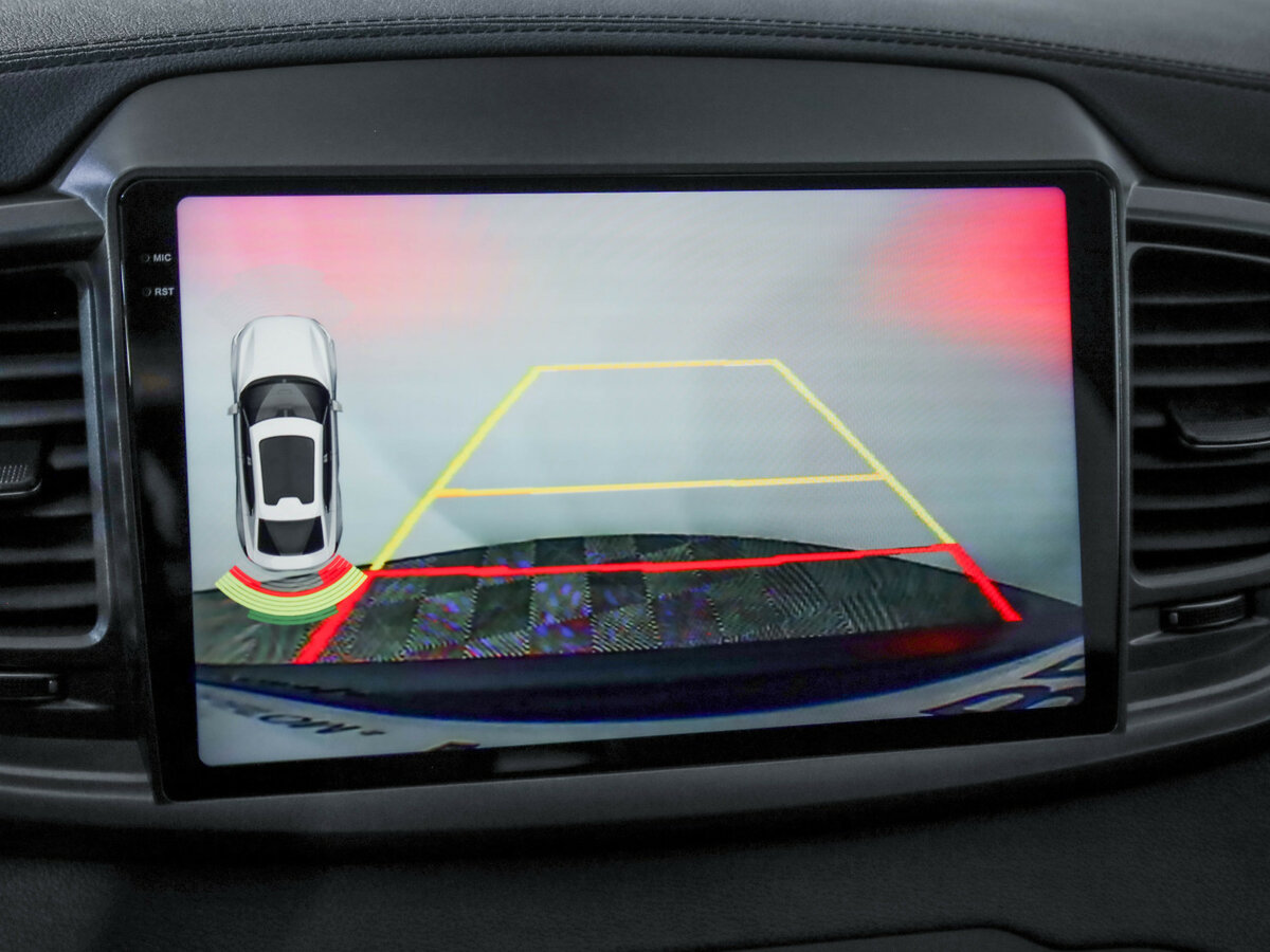 Купить Kia Sorento III Prime Рестайлинг, 2020, 77 249 км, фото №17