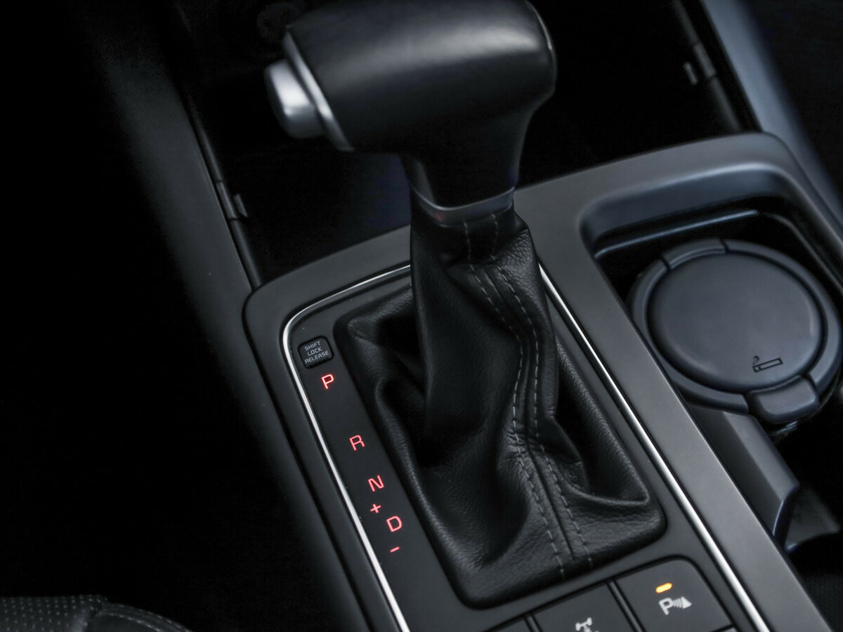 Купить Kia Sorento III Prime Рестайлинг, 2020, 77 249 км, фото №20