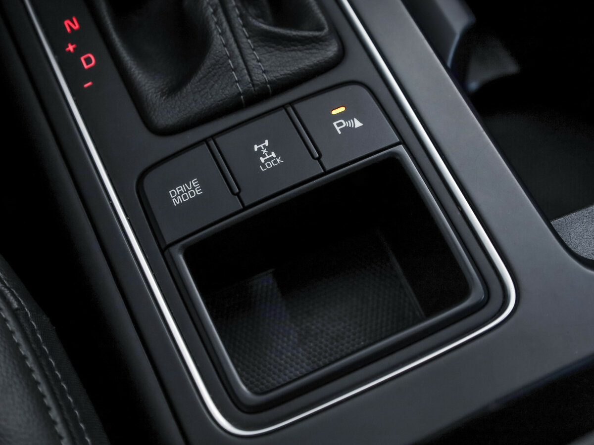 Купить Kia Sorento III Prime Рестайлинг, 2020, 77 249 км, фото №21