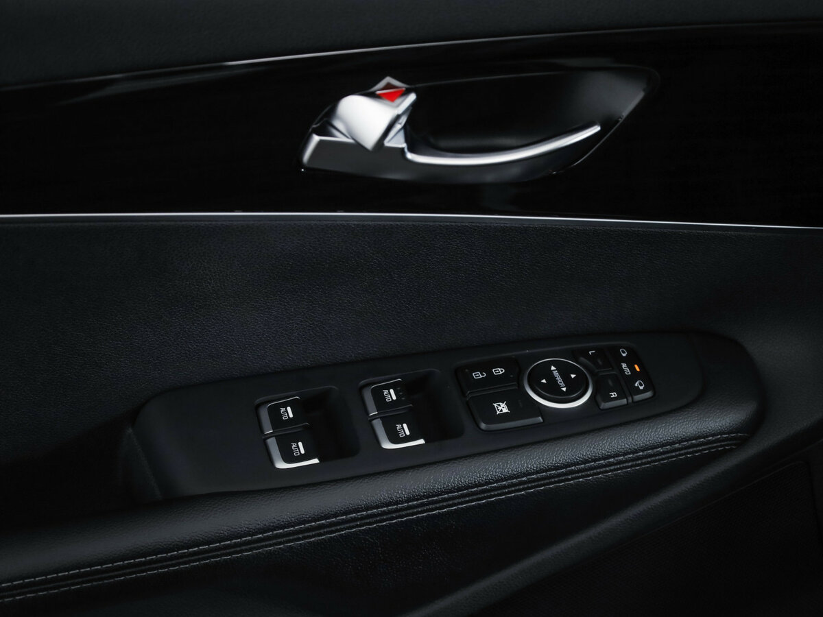 Купить Kia Sorento III Prime Рестайлинг, 2020, 77 249 км, фото №24
