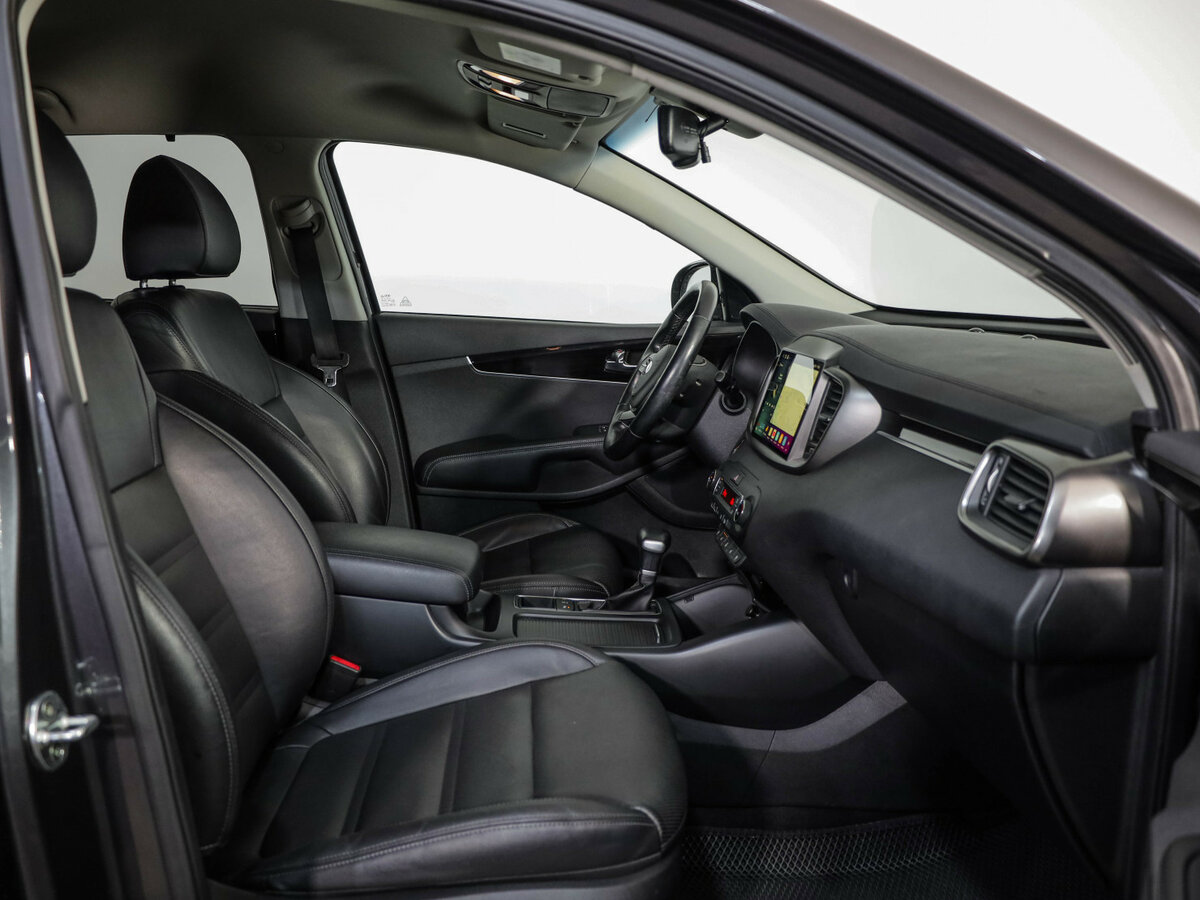 Купить Kia Sorento III Prime Рестайлинг, 2020, 77 249 км, фото №28