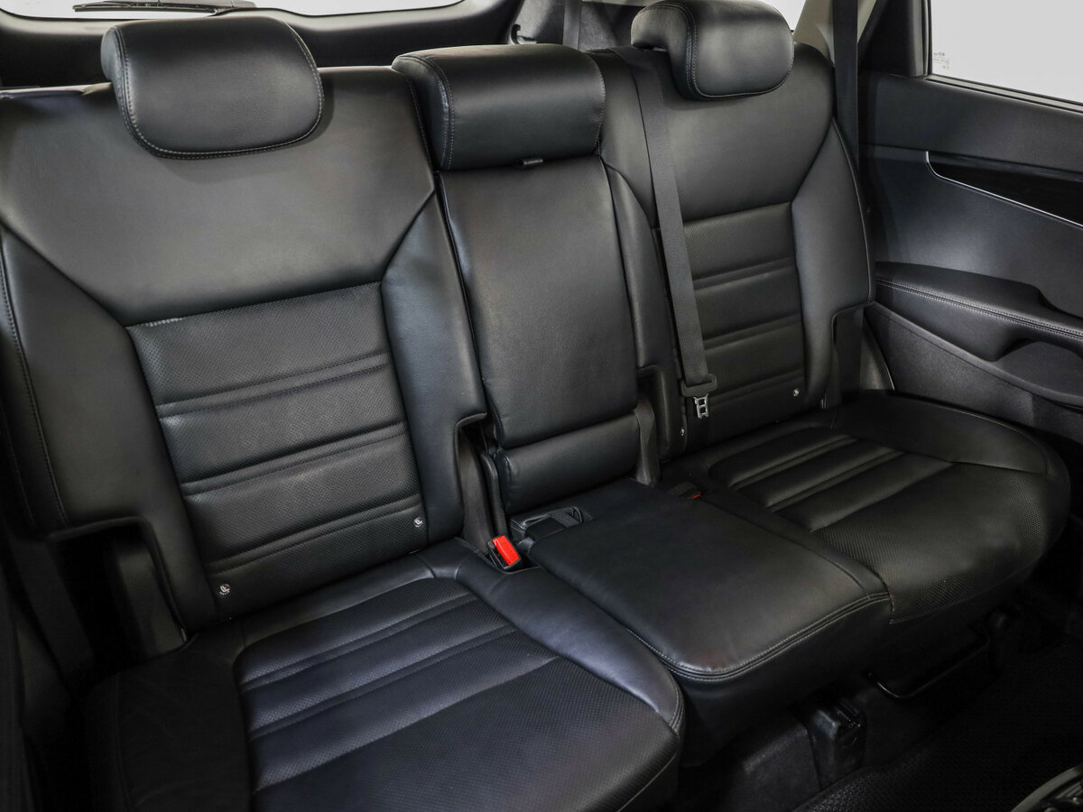 Купить Kia Sorento III Prime Рестайлинг, 2020, 77 249 км, фото №29