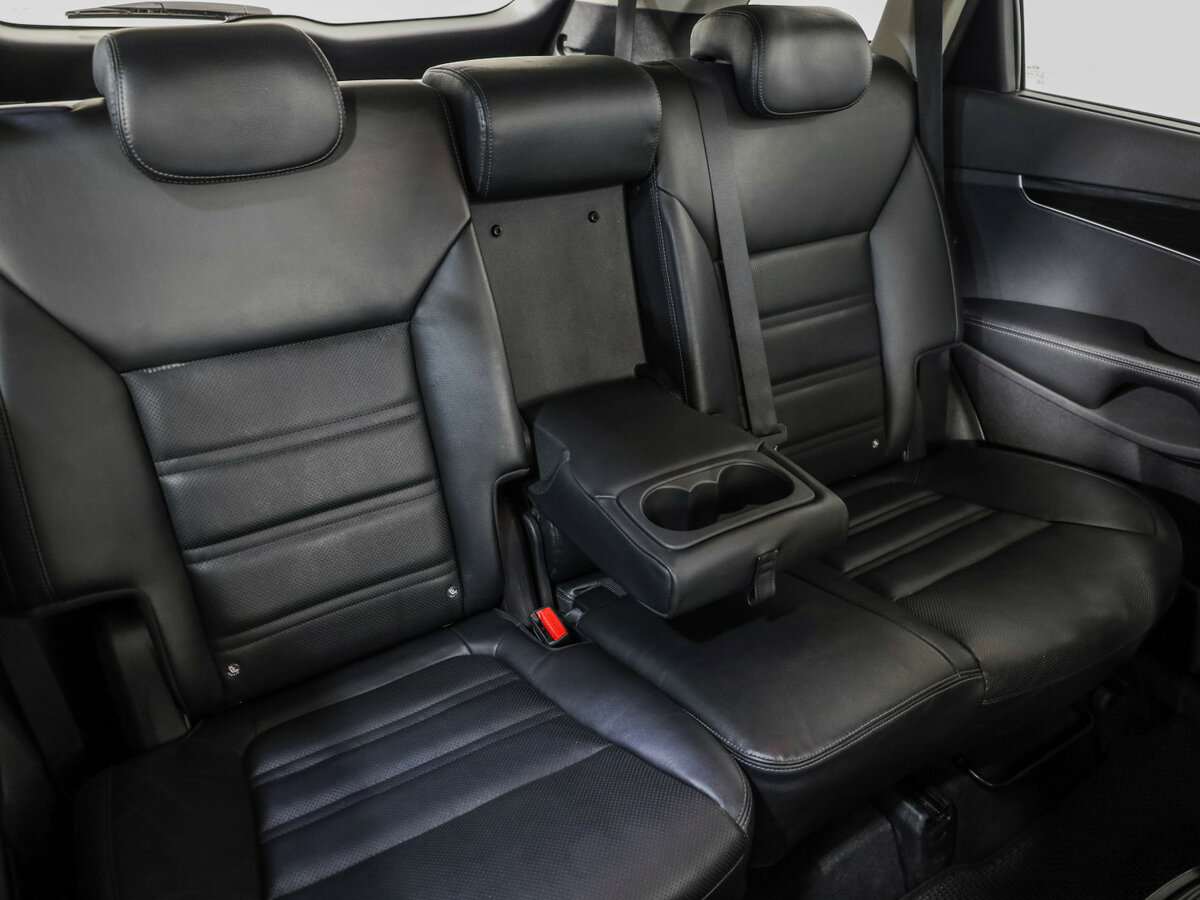 Купить Kia Sorento III Prime Рестайлинг, 2020, 77 249 км, фото №30