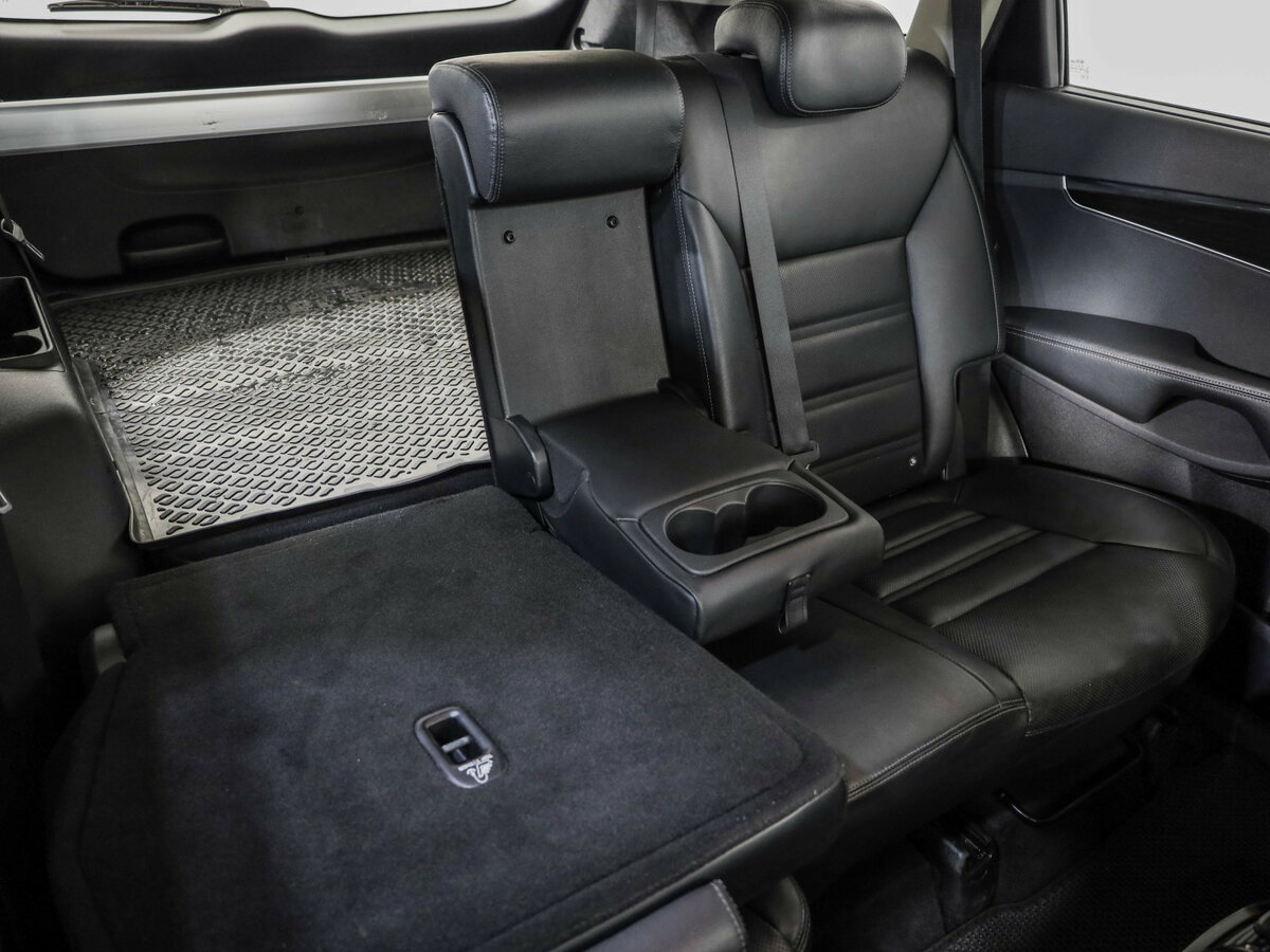 Купить Kia Sorento III Prime Рестайлинг, 2020, 77 249 км, фото №31