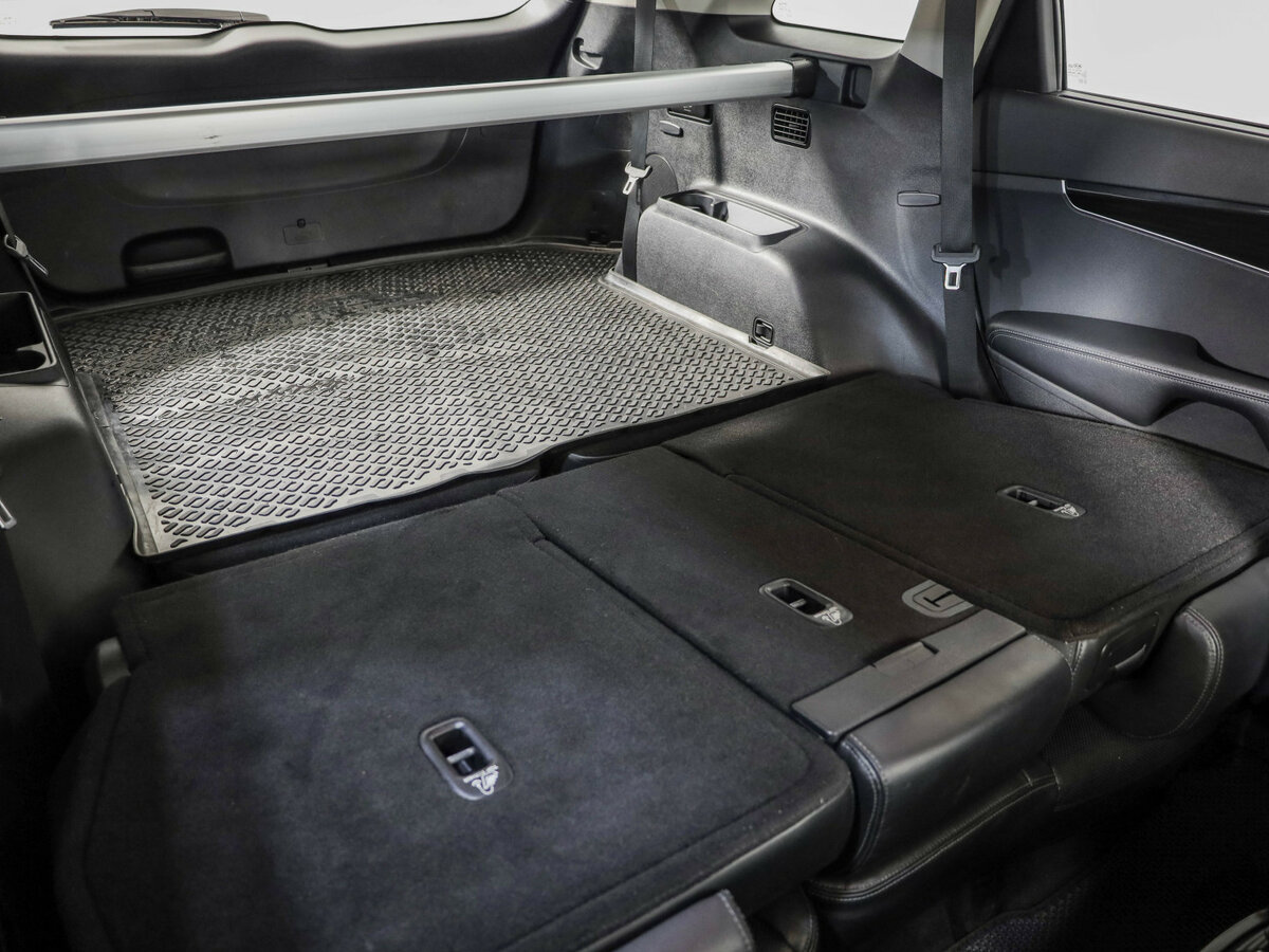 Купить Kia Sorento III Prime Рестайлинг, 2020, 77 249 км, фото №32