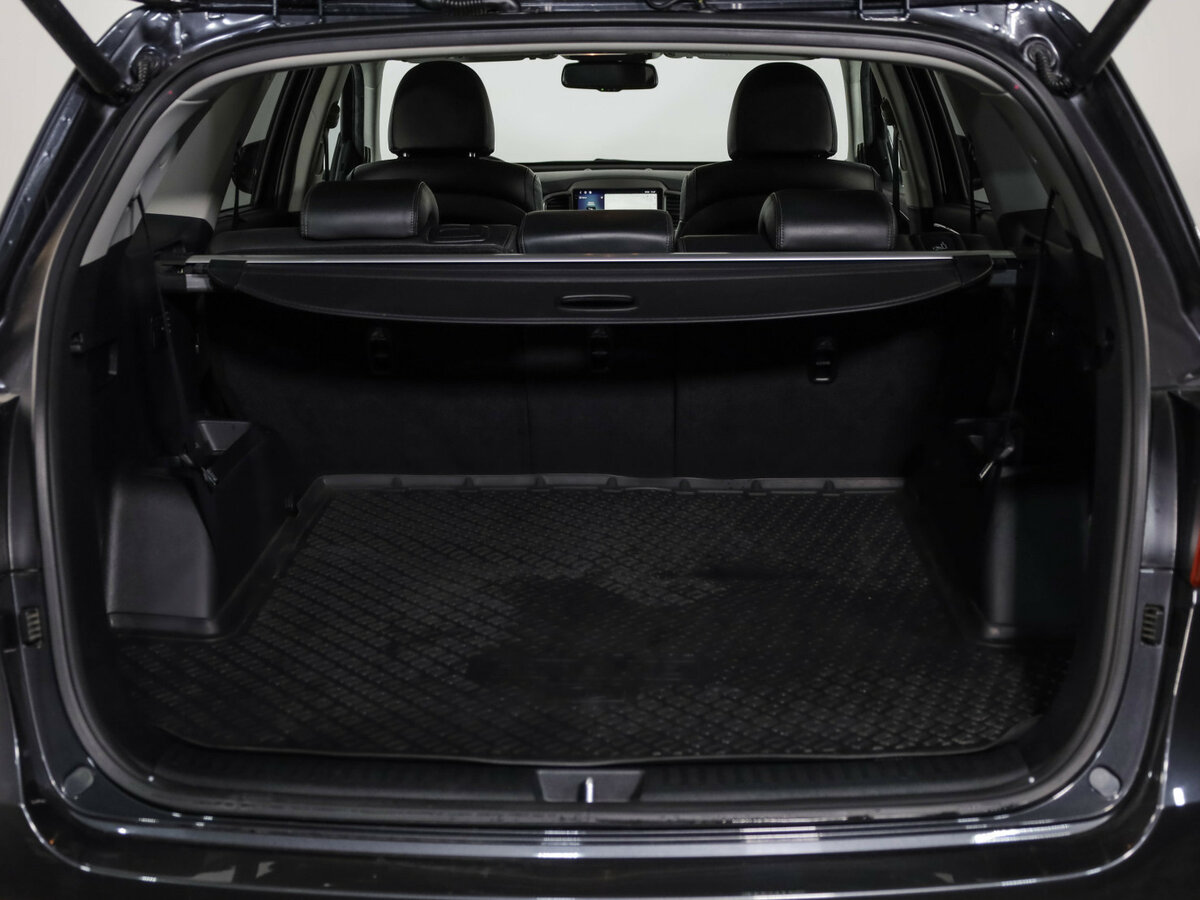 Купить Kia Sorento III Prime Рестайлинг, 2020, 77 249 км, фото №33