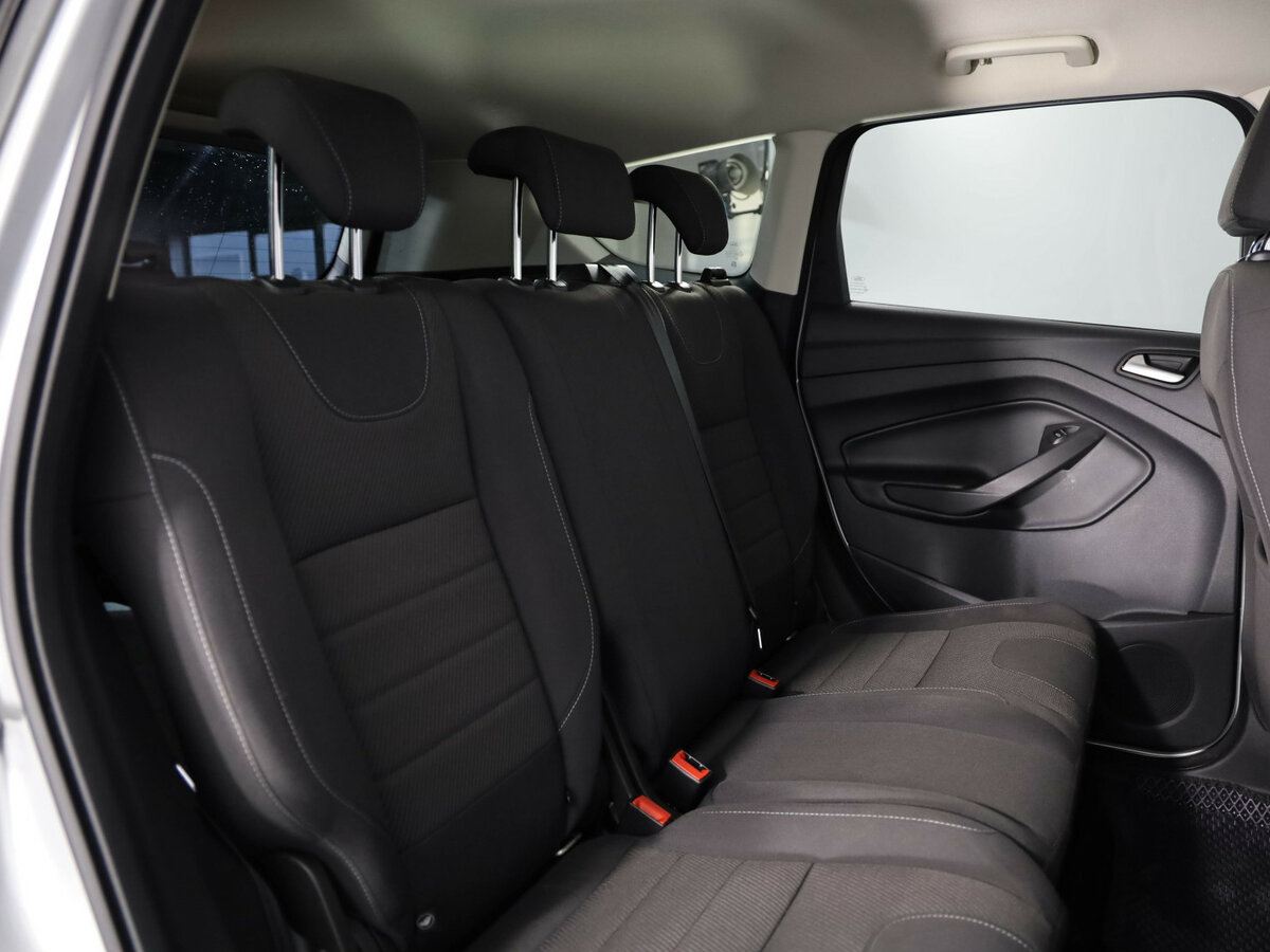 Купить Ford Kuga II, 2016, 179 806 км, фото №19