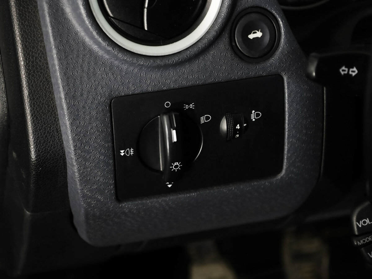 Купить Ford Fusion I Рестайлинг, 2007, 169 790 км, фото №15