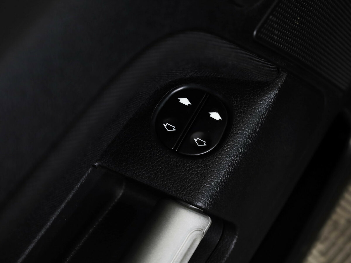 Купить Ford Fusion I Рестайлинг, 2007, 169 790 км, фото №17