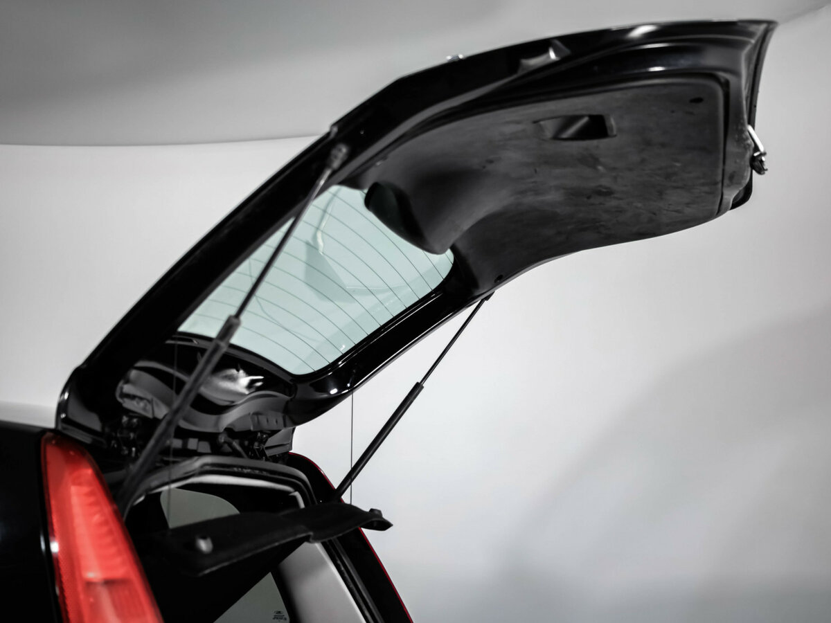 Купить Ford Fusion I Рестайлинг, 2007, 169 790 км, фото №25