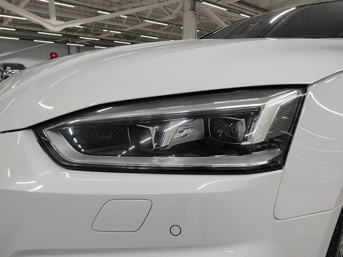 Купить Audi A5 Sportback II (F5), 2019, 105 093 км, фото №17