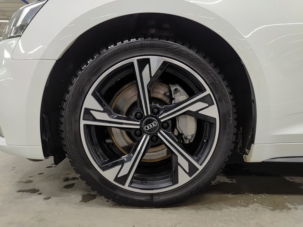 Купить Audi A5 Sportback II (F5), 2019, 105 093 км, фото №18