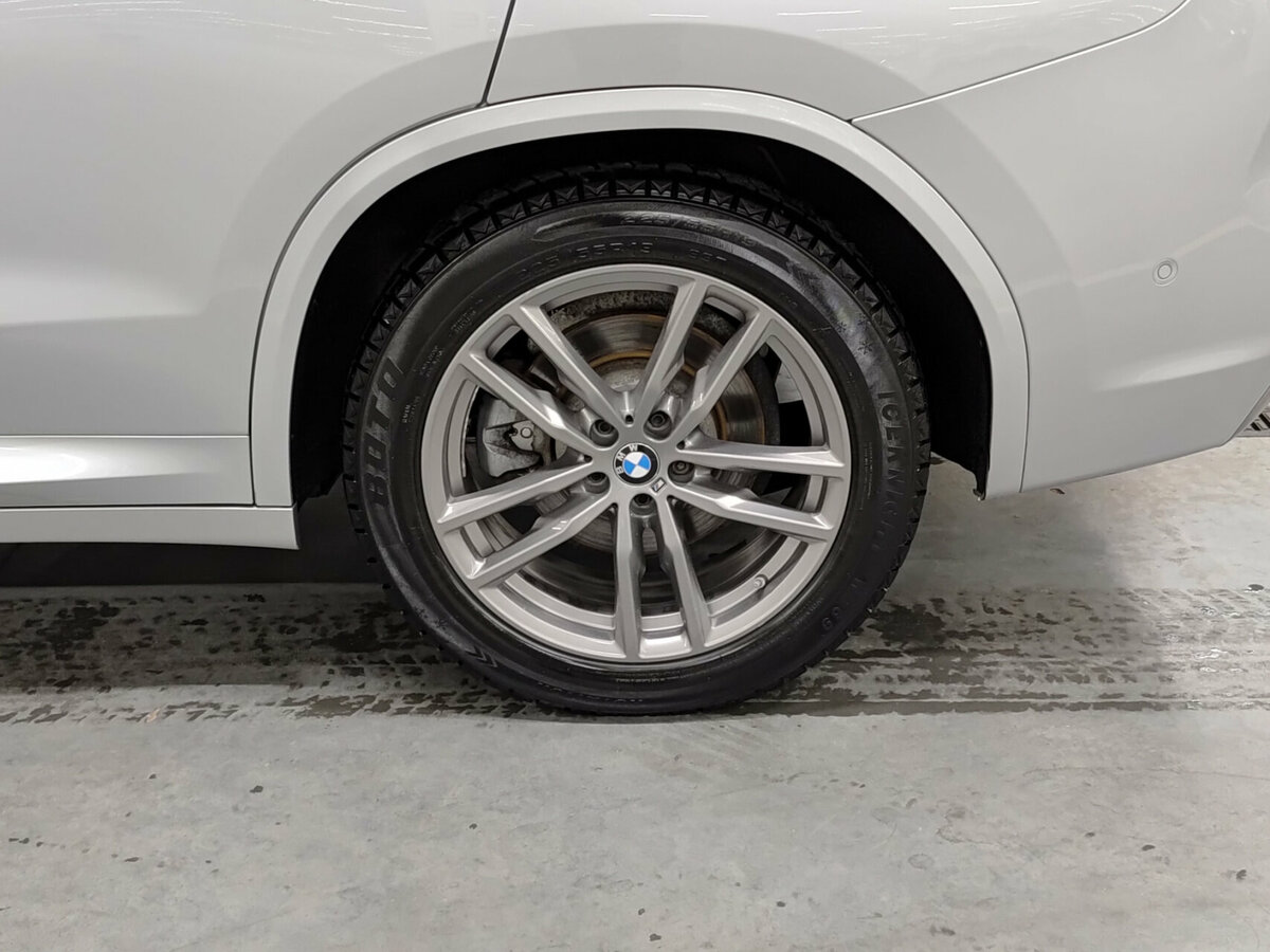 Купить BMW X3 20i xDrive III (G01), 2019, 92 865 км, фото №18