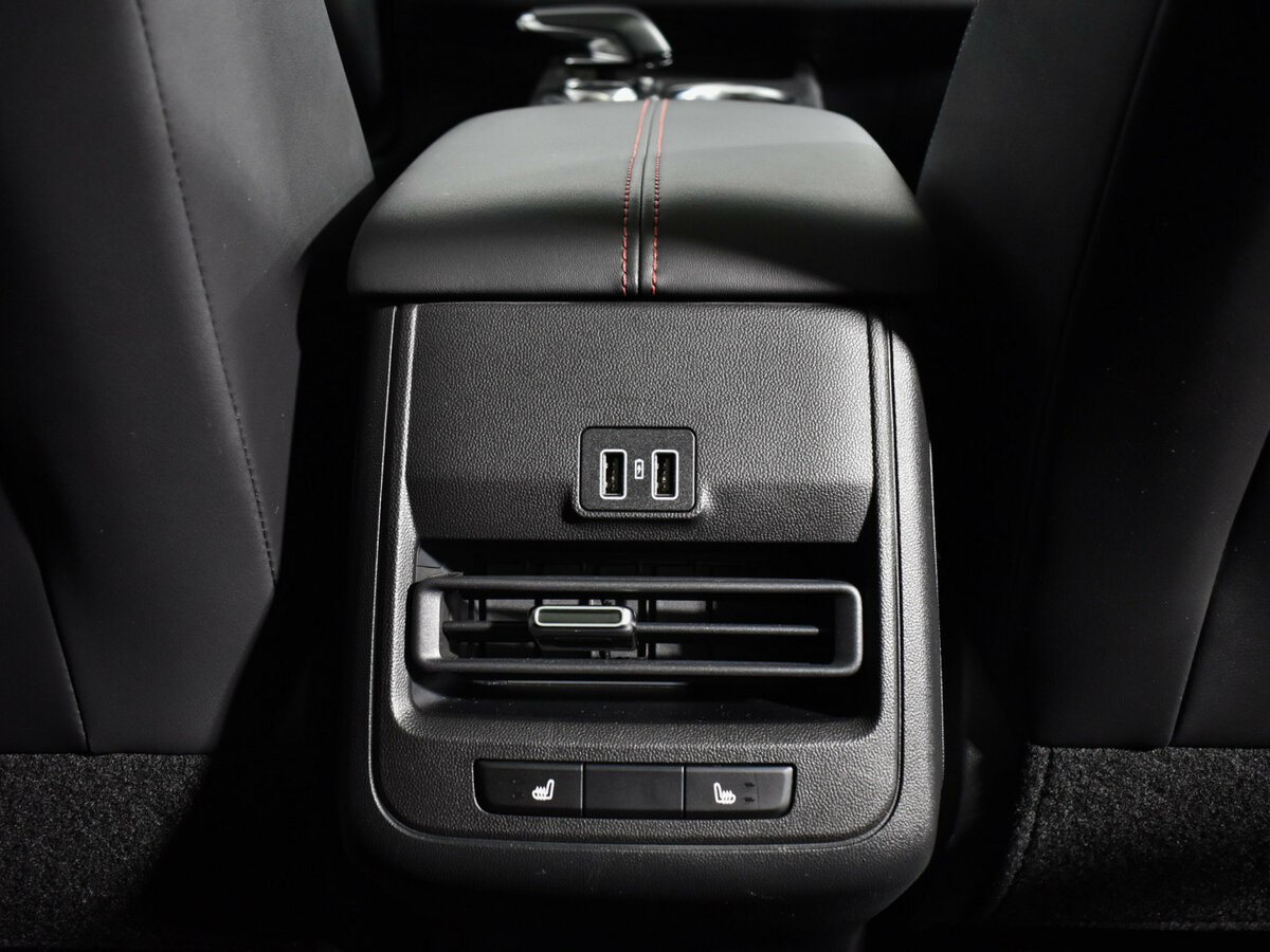 Купить Changan CS55 Plus II, 2024, 15 489 км, фото №18