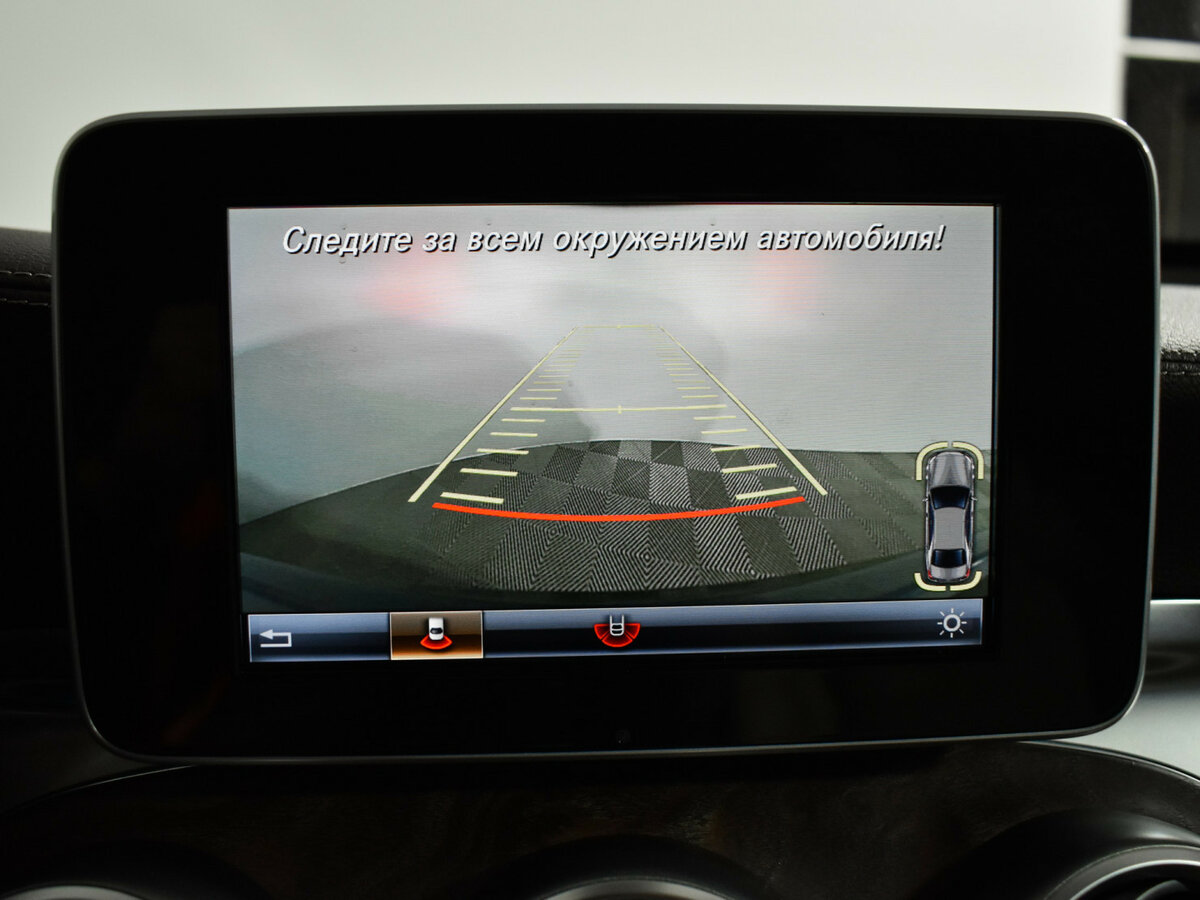 Купить Mercedes-Benz GLC Coupe 300 I (C253), 2018, 107 155 км, фото №14