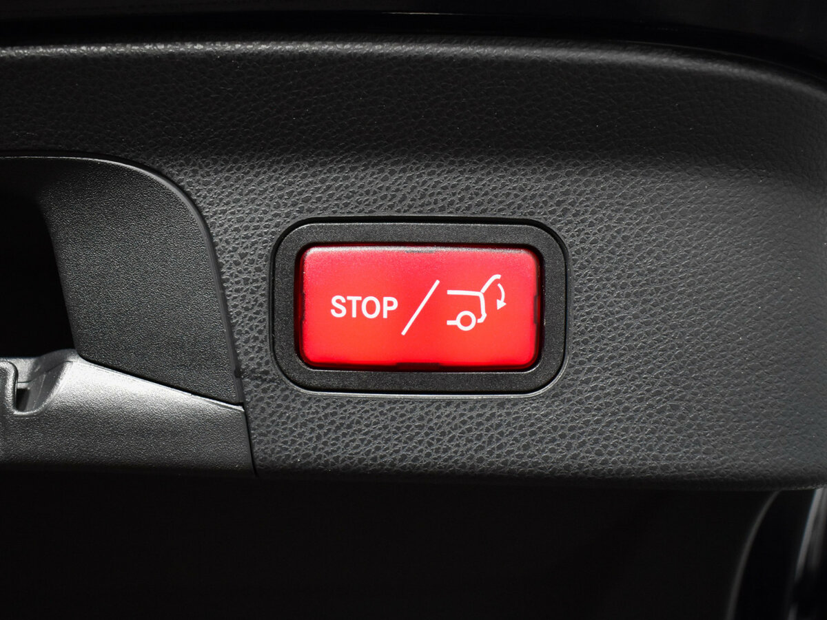 Купить Mercedes-Benz GLC Coupe 300 I (C253), 2018, 107 155 км, фото №17