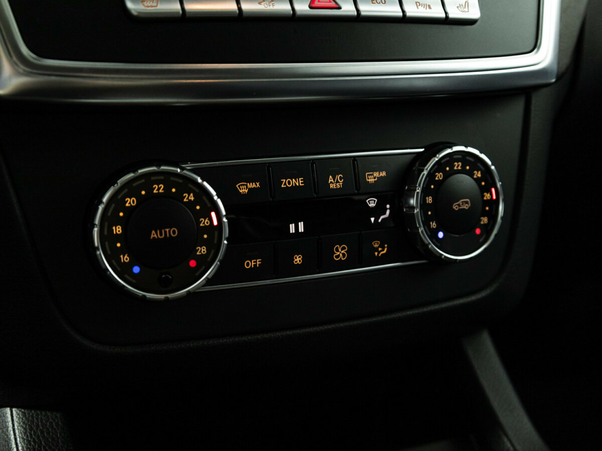 Купить Mercedes-Benz GL-Класс 350 II (X166), 2013, 213 687 км, фото №14