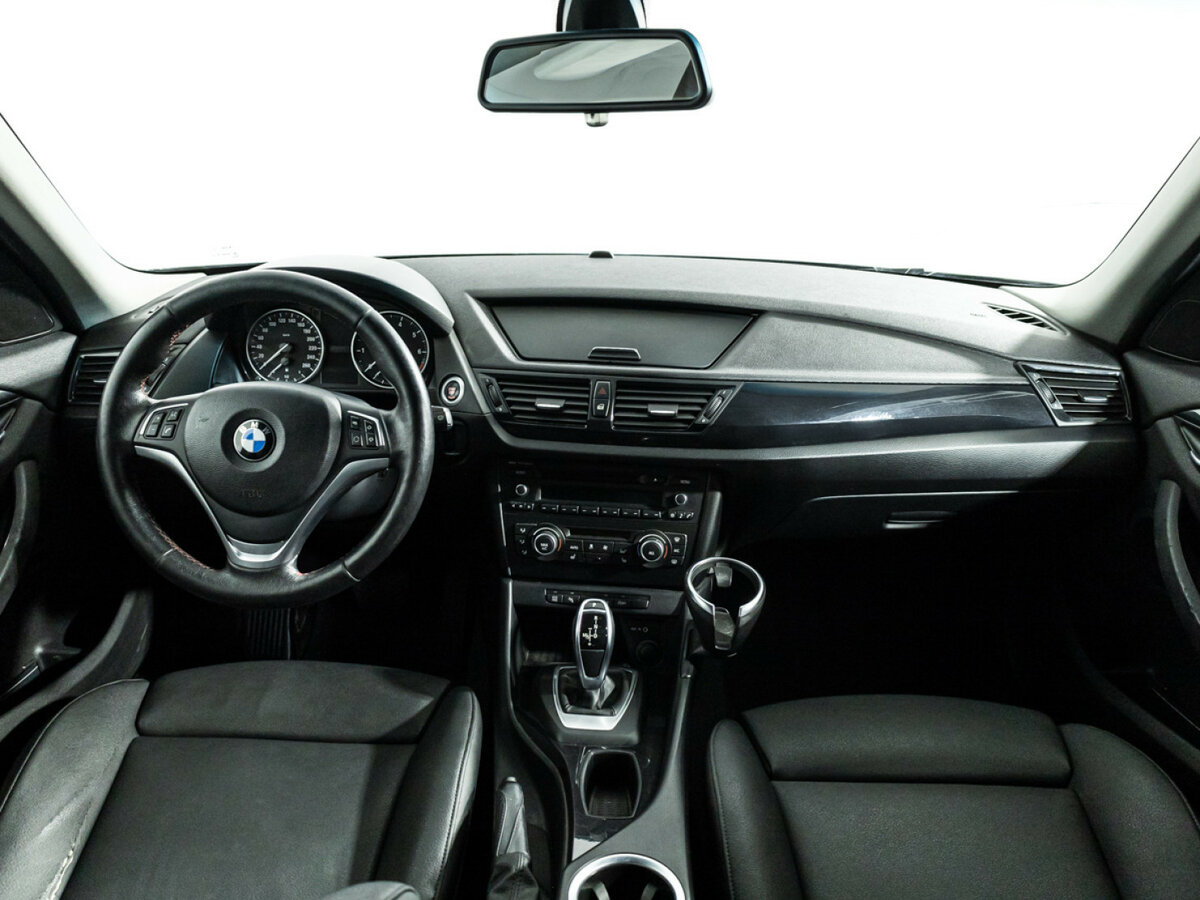 Купить BMW X1 20i I (E84) Рестайлинг, 2013, 115 082 км, фото №13