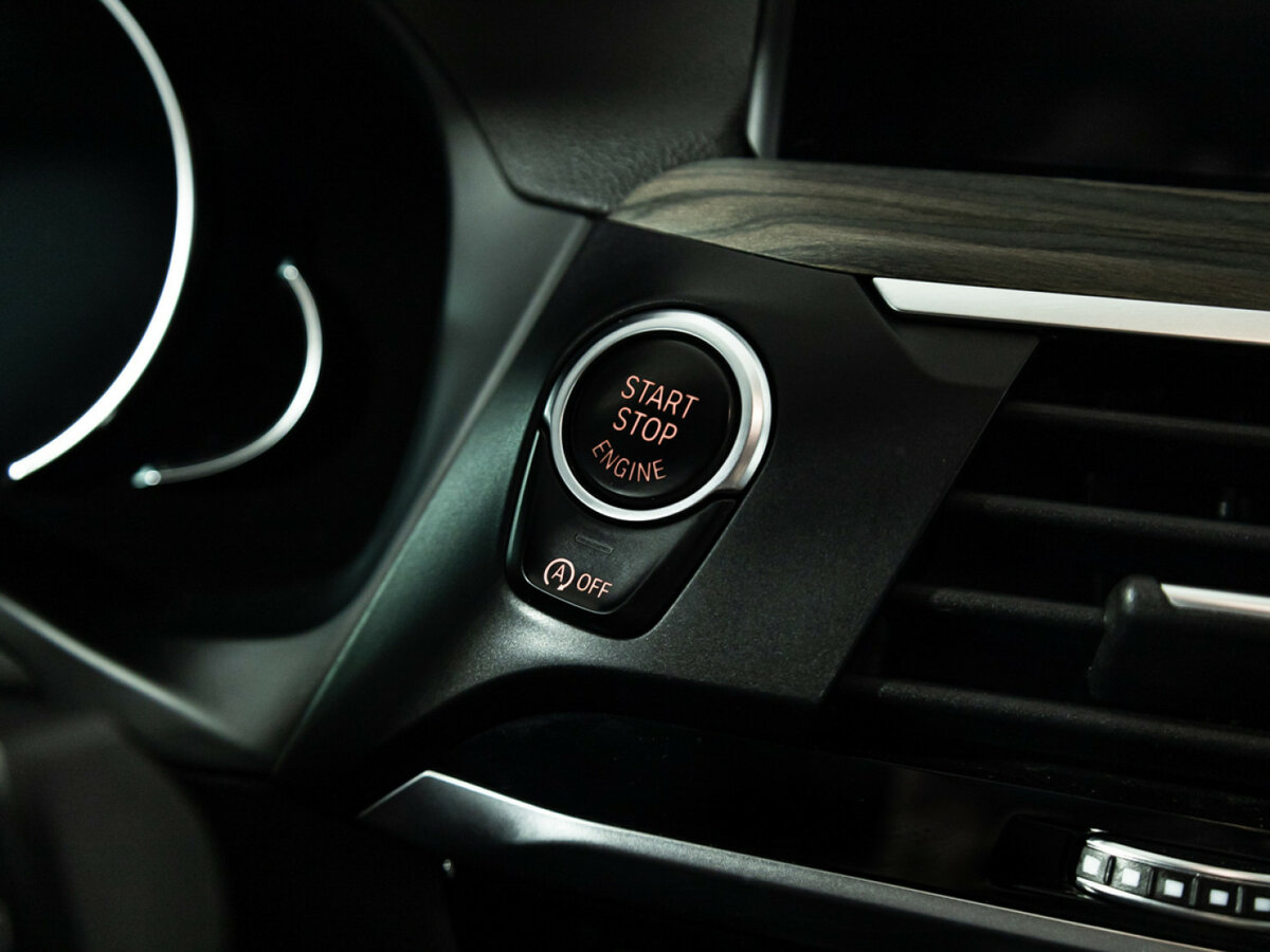 Купить BMW X3 30d xDrive III (G01), 2018, 84 664 км, фото №15