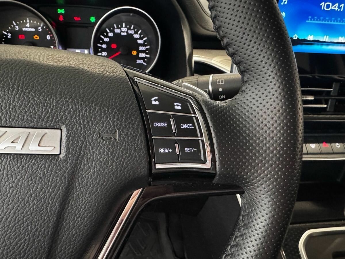 Купить Haval M6 II, 2024, 22 009 км, фото №18