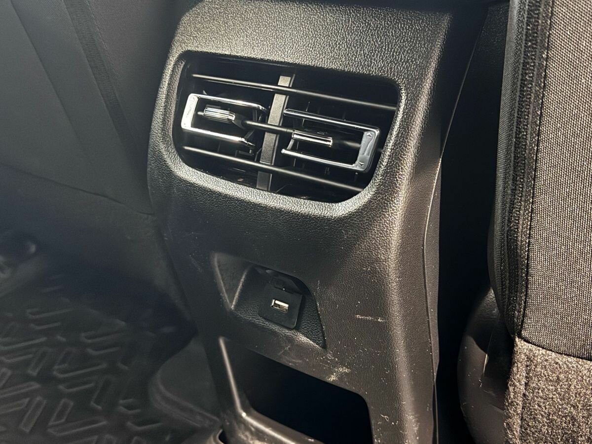 Купить Haval M6 II, 2024, 22 009 км, фото №28