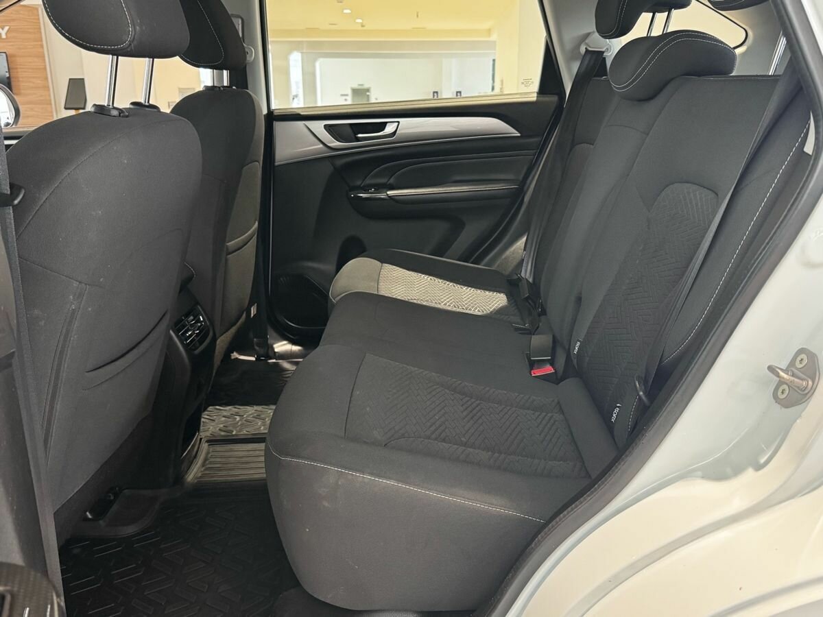 Купить Haval M6 II, 2024, 22 009 км, фото №29