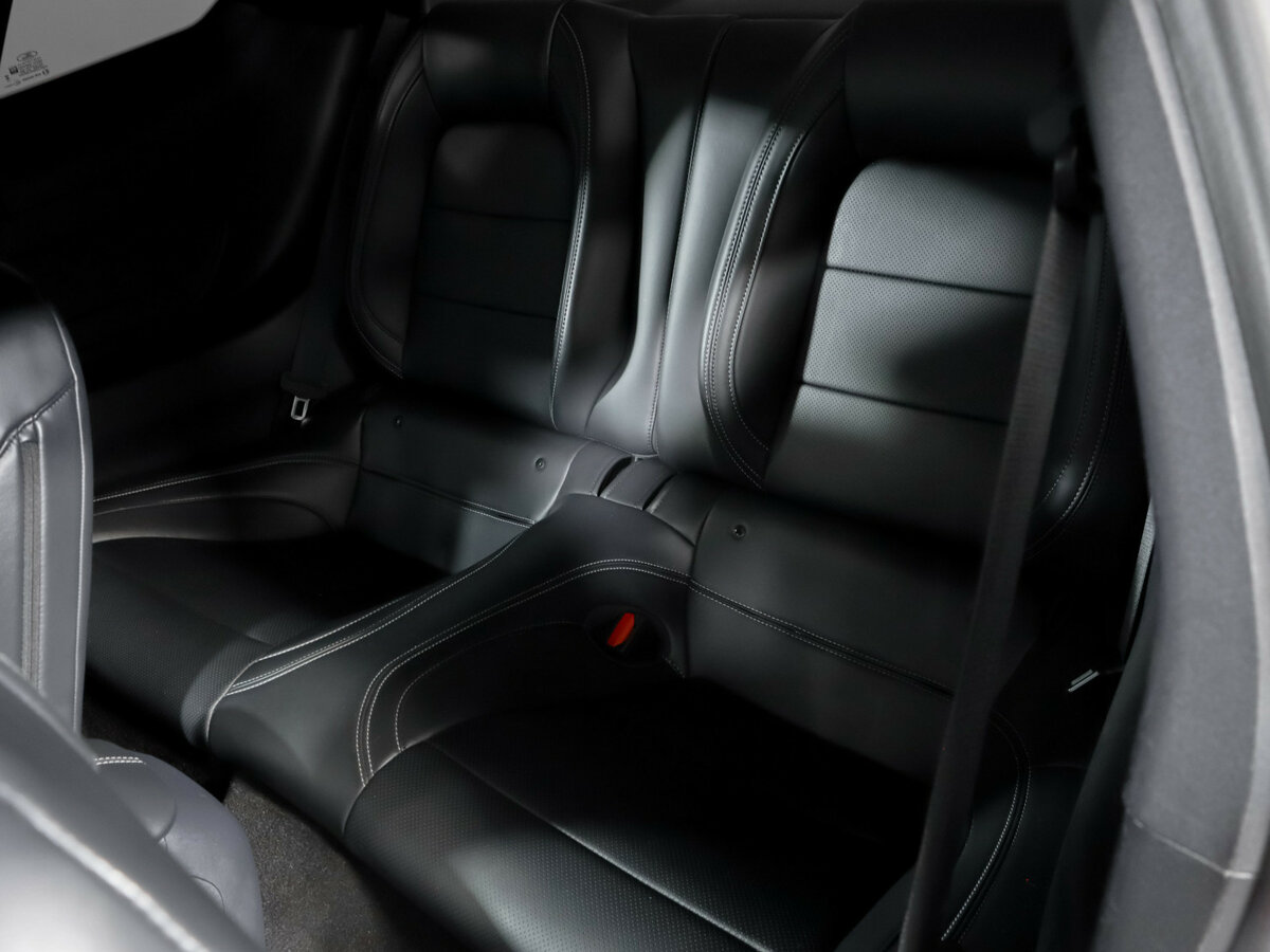 Купить Ford Mustang VII, 2024, 18 185 км, фото №10