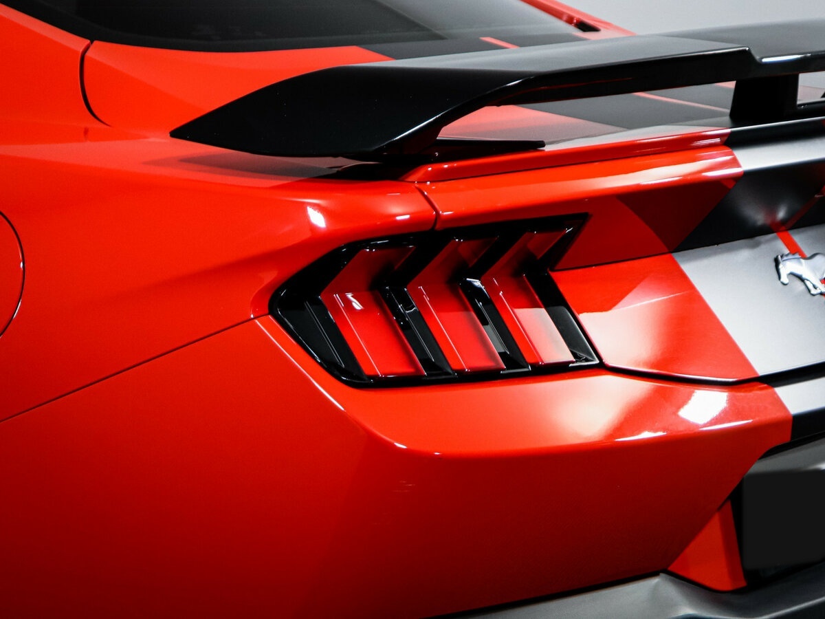 Купить Ford Mustang VII, 2024, 18 185 км, фото №16