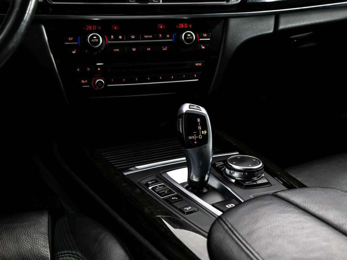 Купить BMW X5 35i III (F15), 2016, 216 067 км, фото №12