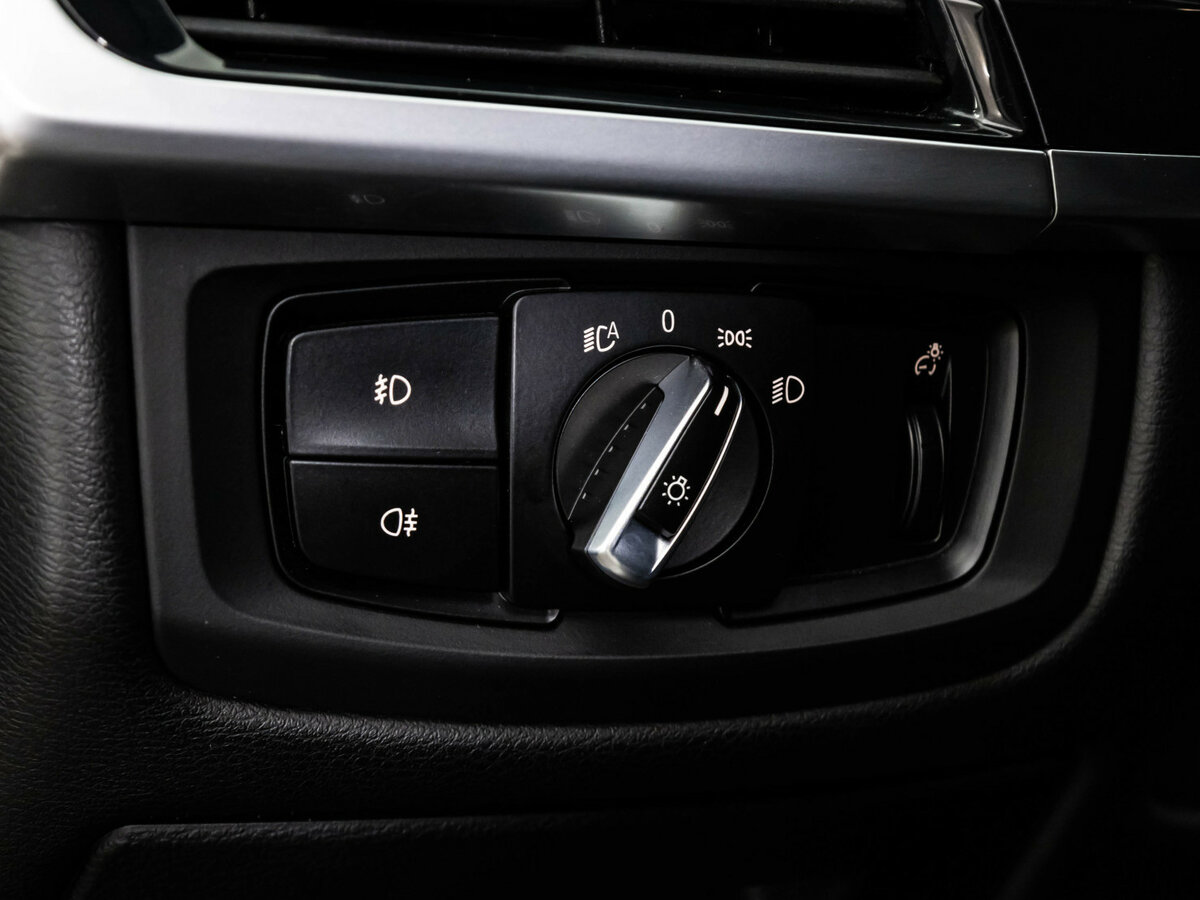 Купить BMW X5 35i III (F15), 2016, 216 067 км, фото №21